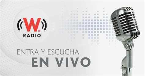 radio w mexico en vivo|estaciones radio en mexico vivo.